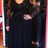Liz | custom Mother-of-the-Groom dress