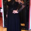 Liz | custom Mother-of-the-Groom dress